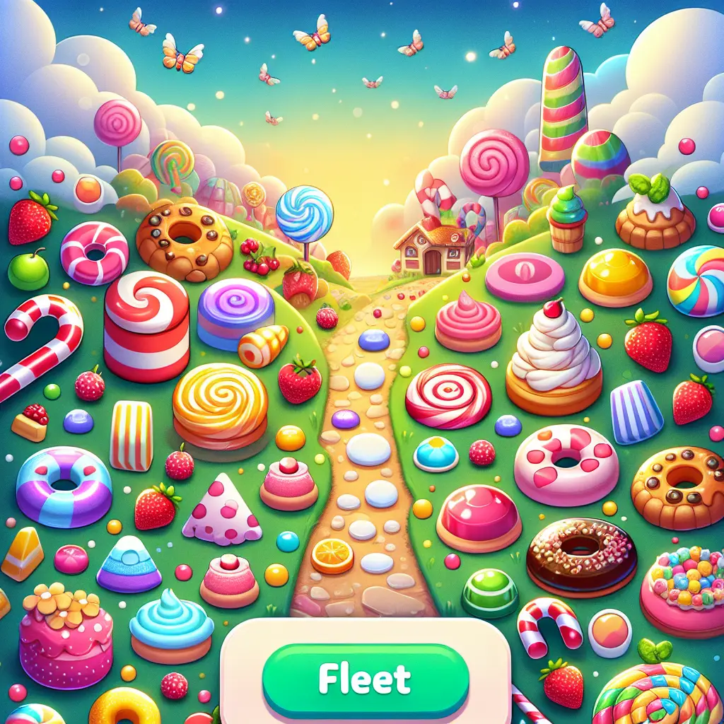 Sweet Bonanza slot game